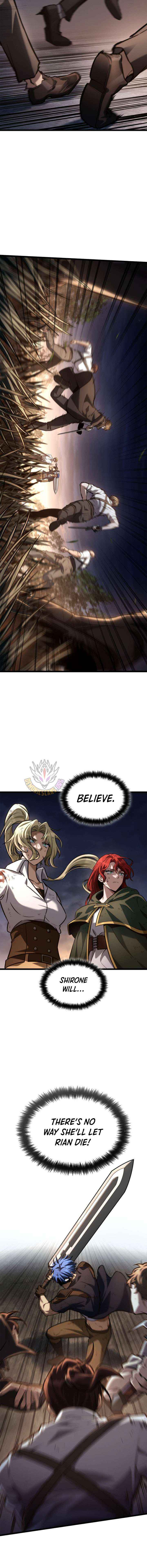 Read Infinite Mage Manga Online