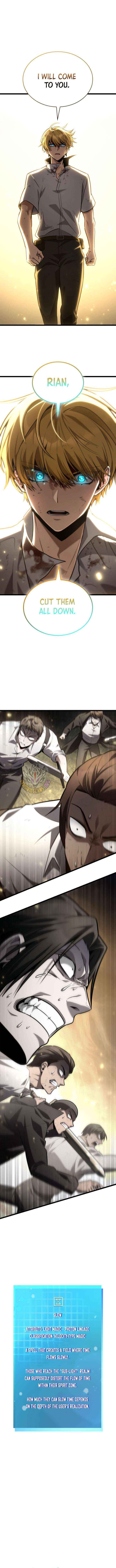 Read Infinite Mage Manga Online