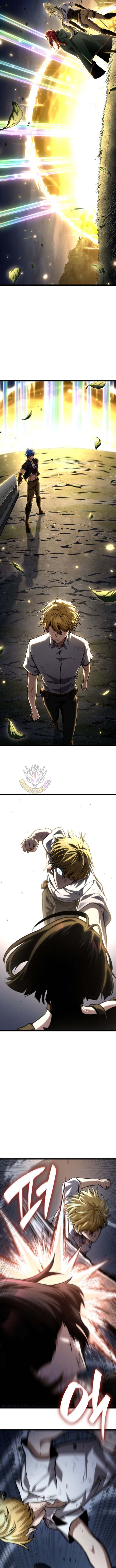 Read Infinite Mage Manga Online