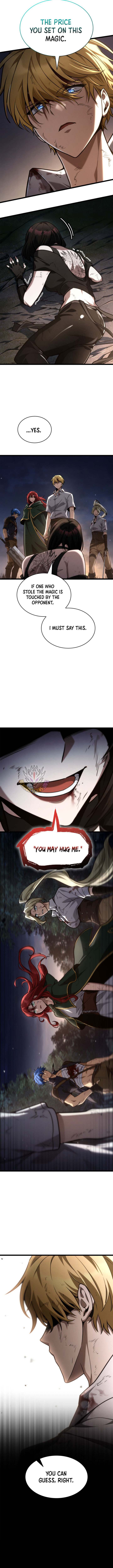 Read Infinite Mage Manga Online