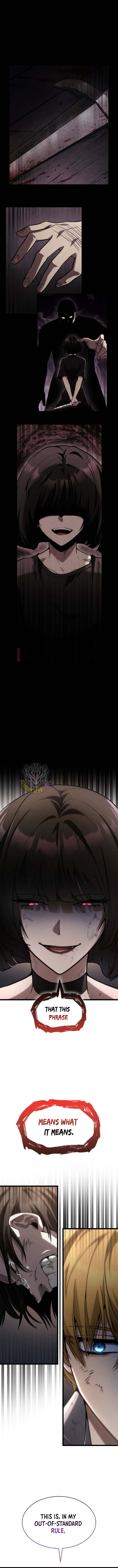 Read Infinite Mage Manga Online