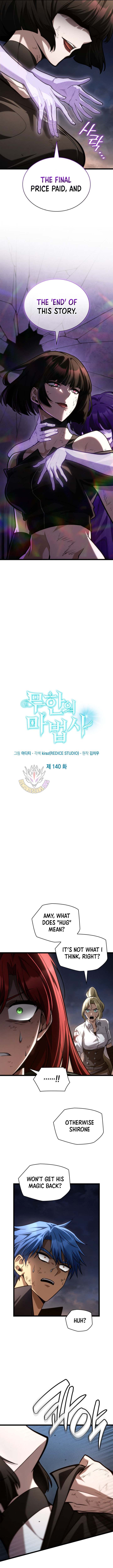 Read Infinite Mage Manga Online