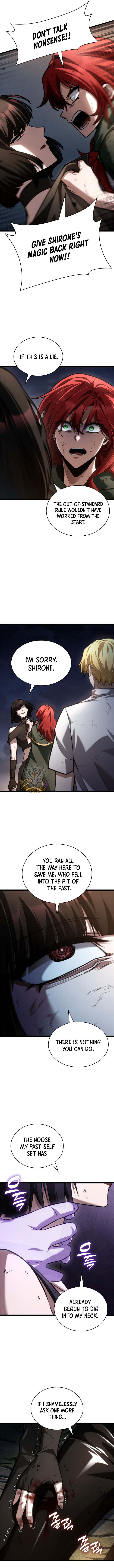 Read Infinite Mage Manga Online