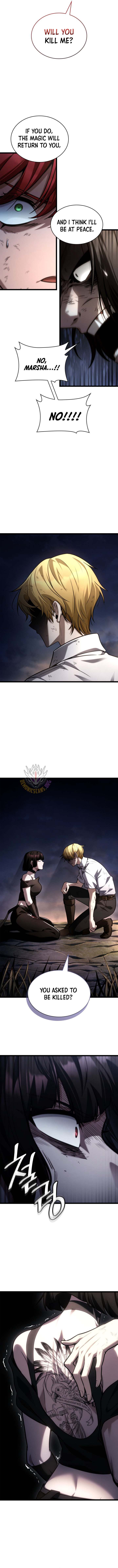 Read Infinite Mage Manga Online