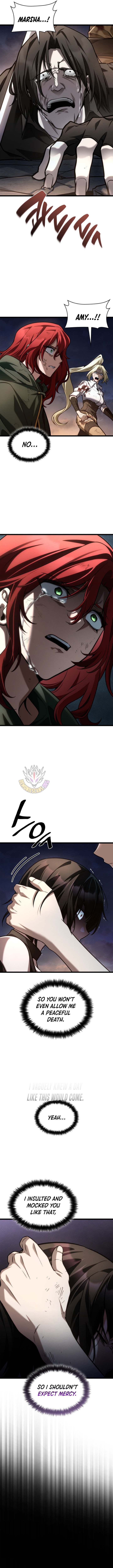 Read Infinite Mage Manga Online