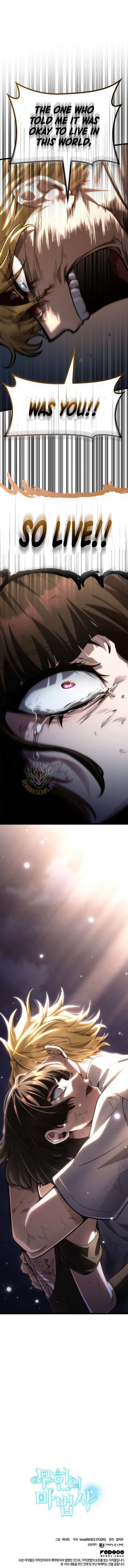 Read Infinite Mage Manga Online