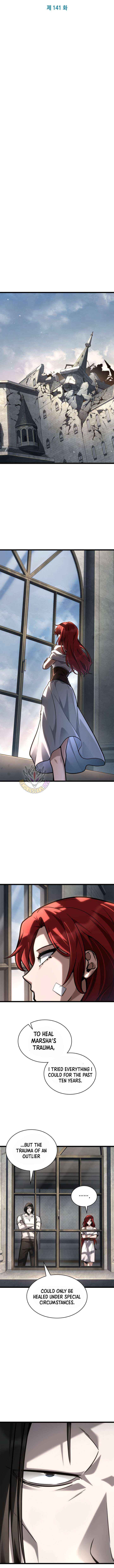 Read Infinite Mage Manga Online