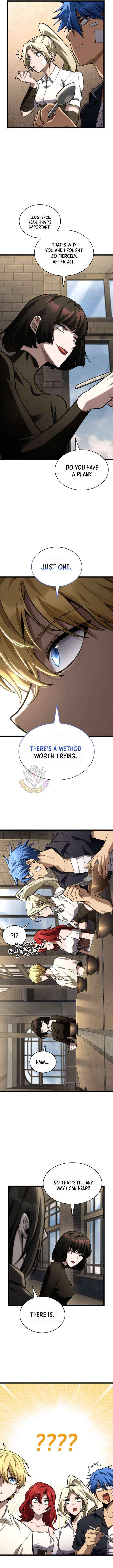 Read Infinite Mage Manga Online