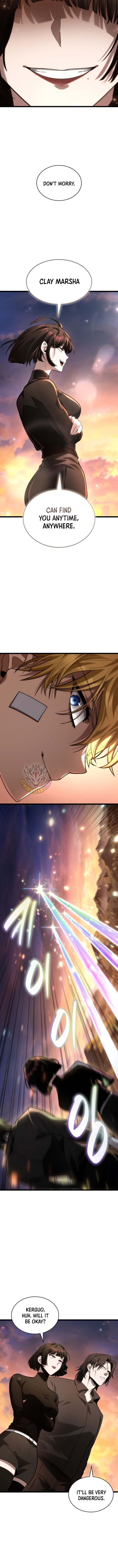 Read Infinite Mage Manga Online