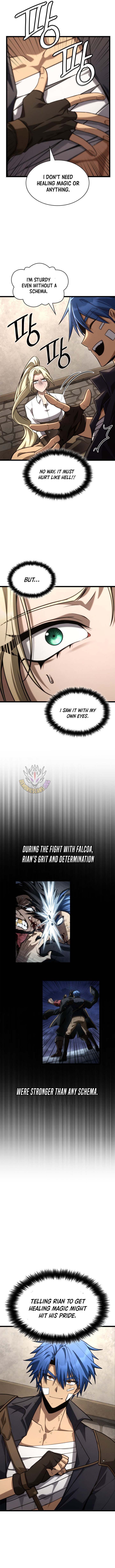 Read Infinite Mage Manga Online