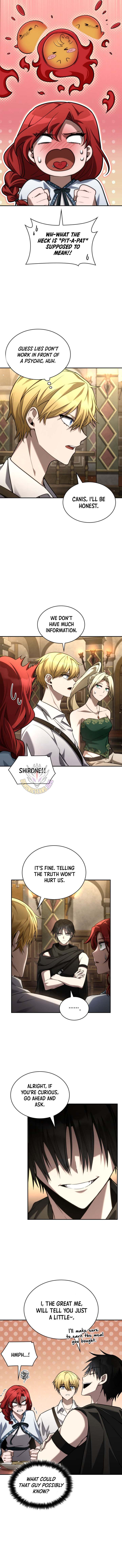 Read Infinite Mage Manga Online