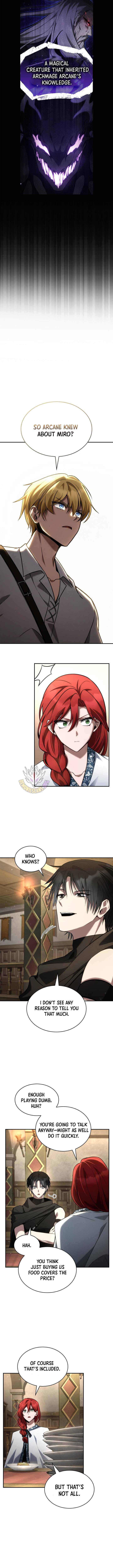 Read Infinite Mage Manga Online