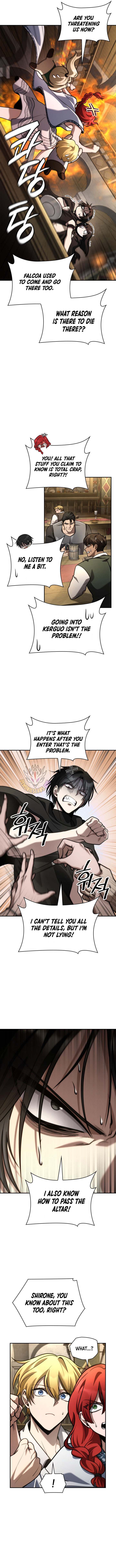 Read Infinite Mage Manga Online