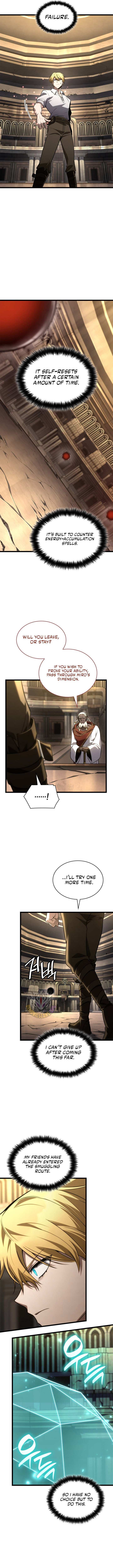 Read Infinite Mage Manga Online