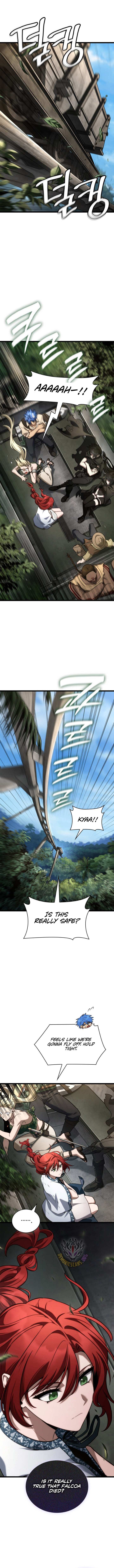 Read Infinite Mage Manga Online