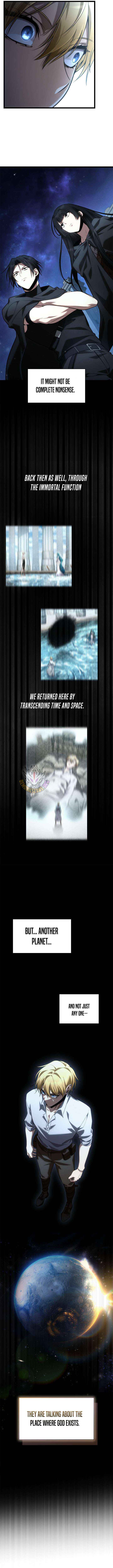 Read Infinite Mage Manga Online