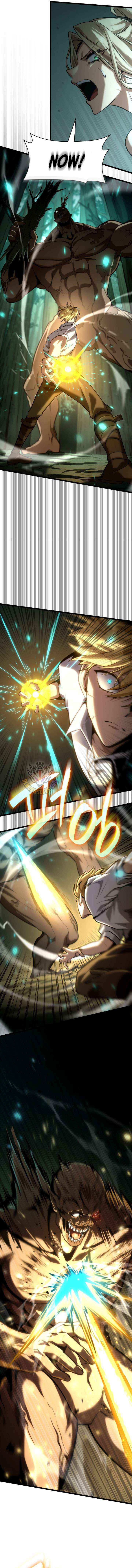 Read Infinite Mage Manga Online