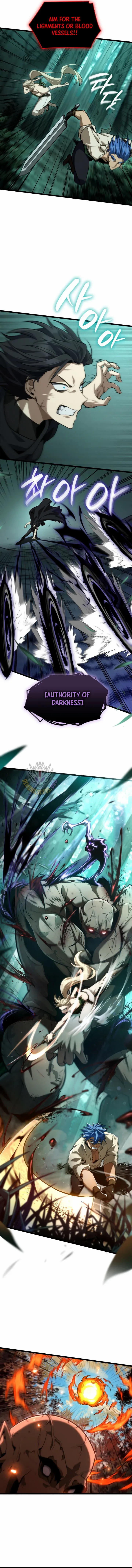 Read Infinite Mage Manga Online