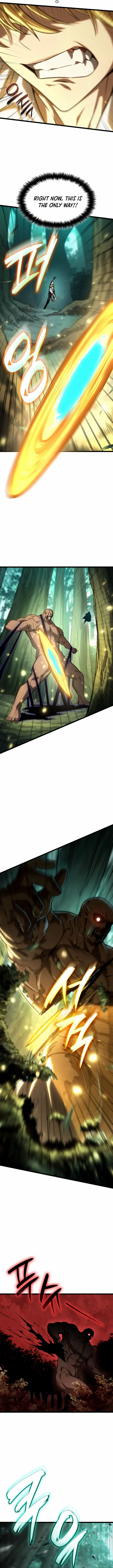 Read Infinite Mage Manga Online