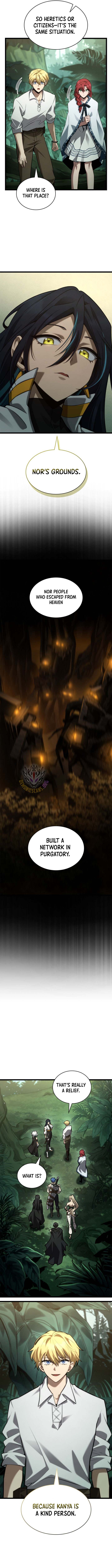 Read Infinite Mage Manga Online