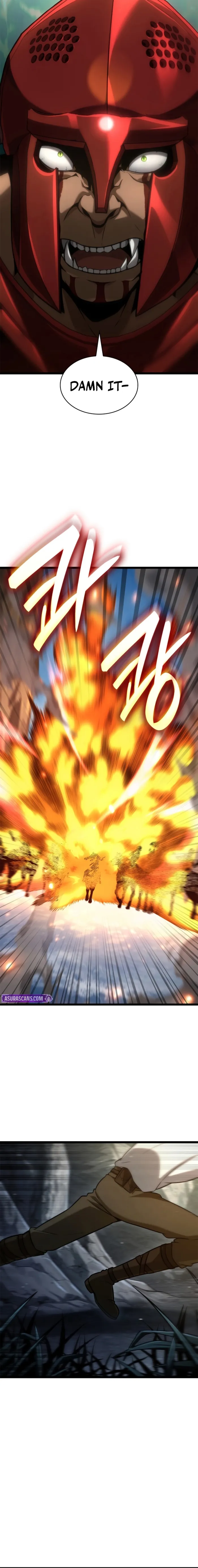 Read Infinite Mage Manga Online