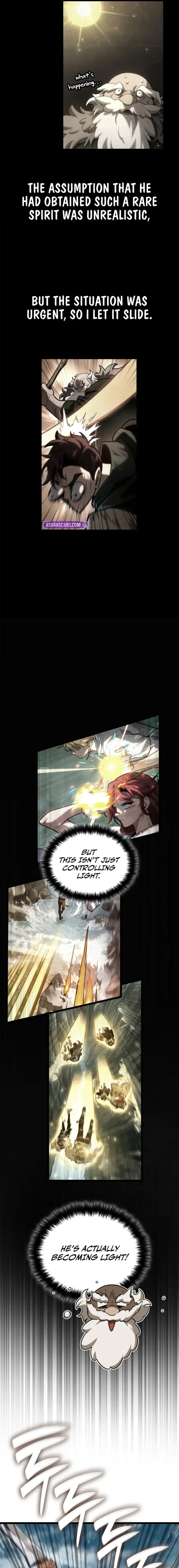 Read Infinite Mage Manga Online