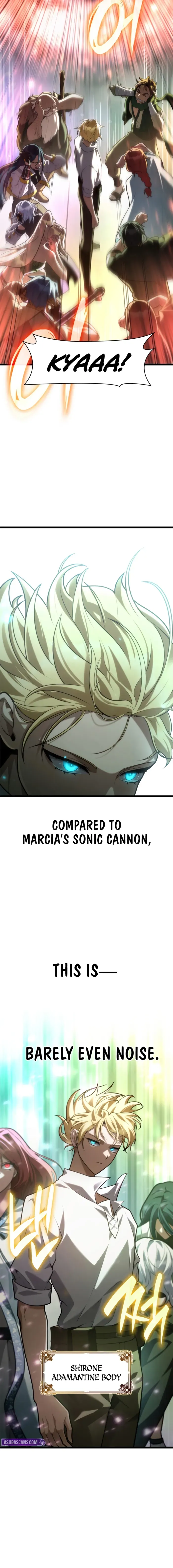 Read Infinite Mage Manga Online