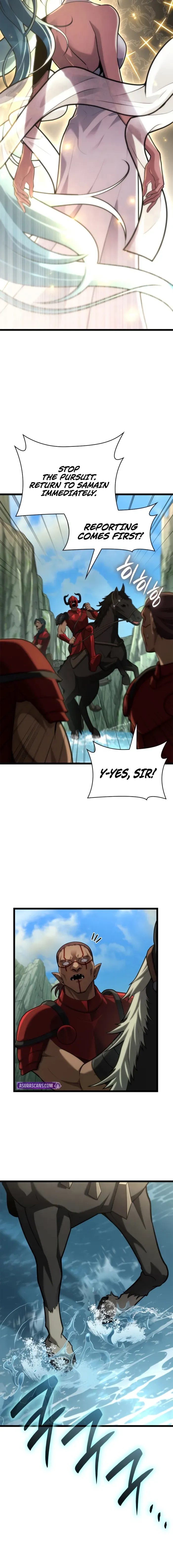 Read Infinite Mage Manga Online