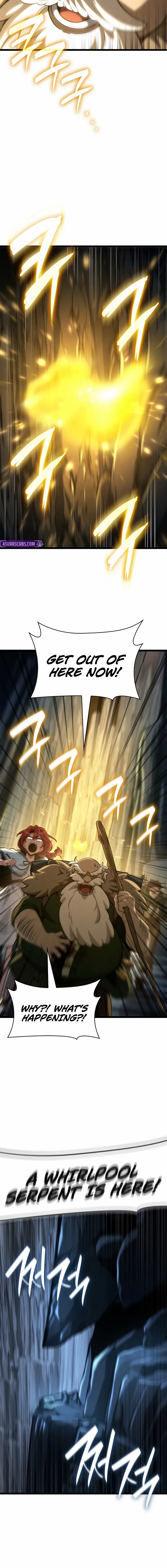 Read Infinite Mage Manga Online