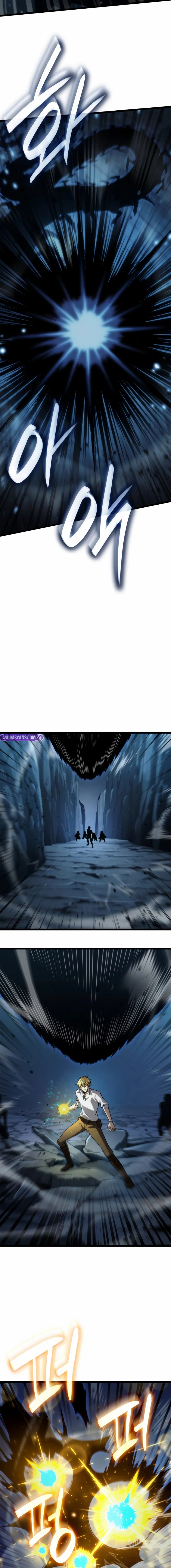 Read Infinite Mage Manga Online