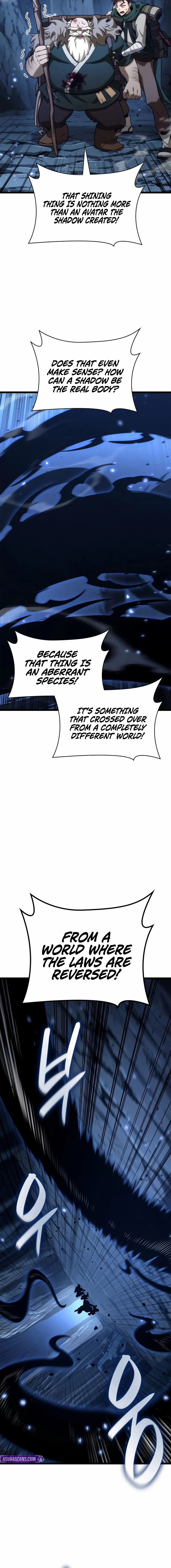 Read Infinite Mage Manga Online