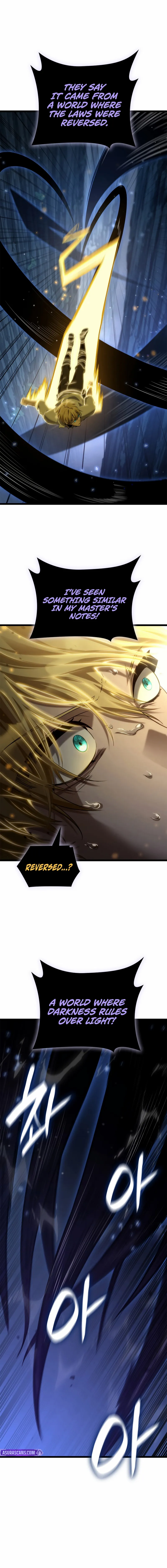 Read Infinite Mage Manga Online