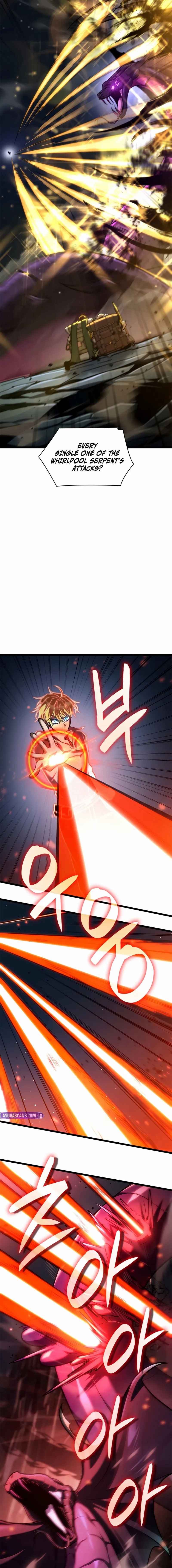 Read Infinite Mage Manga Online