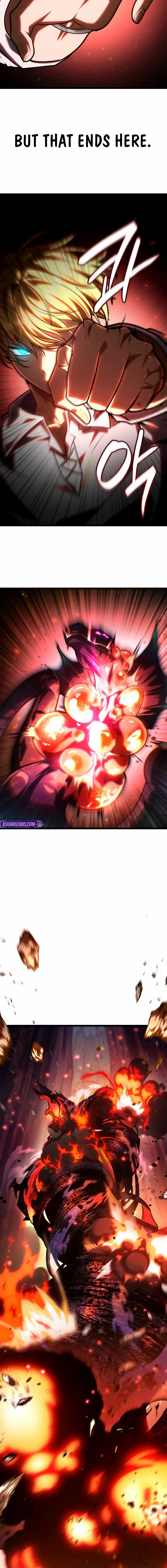 Read Infinite Mage Manga Online