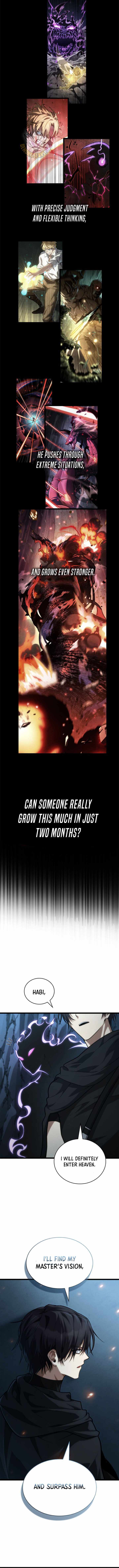 Read Infinite Mage Manga Online