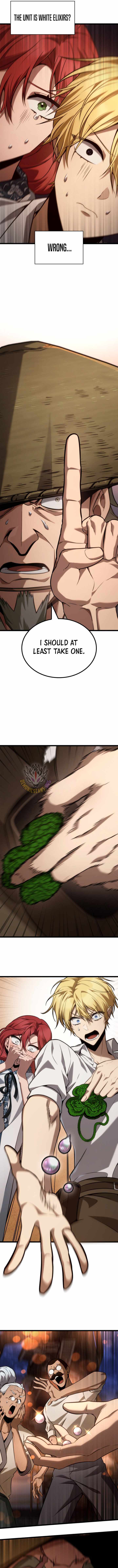 Read Infinite Mage Manga Online