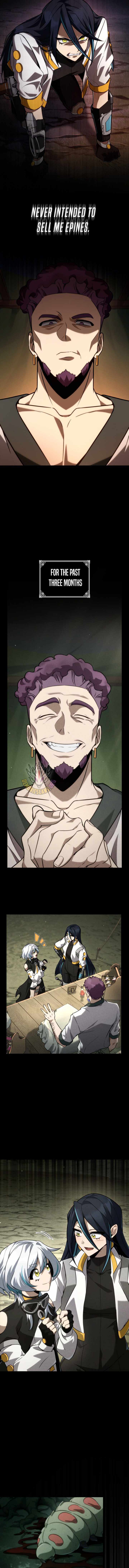 Read Infinite Mage Manga Online