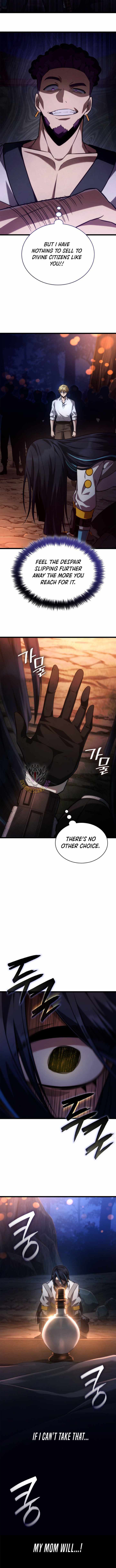 Read Infinite Mage Manga Online