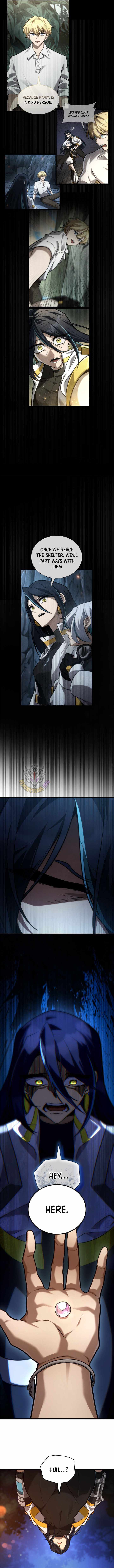 Read Infinite Mage Manga Online