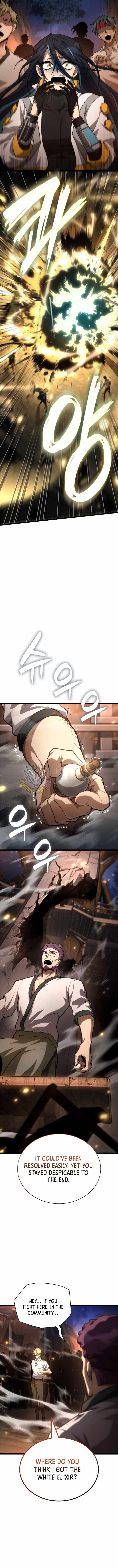 Read Infinite Mage Manga Online