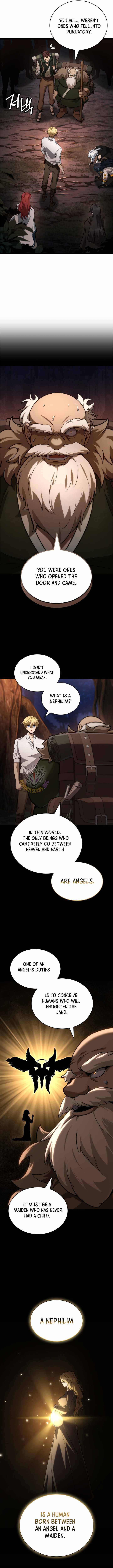 Read Infinite Mage Manga Online