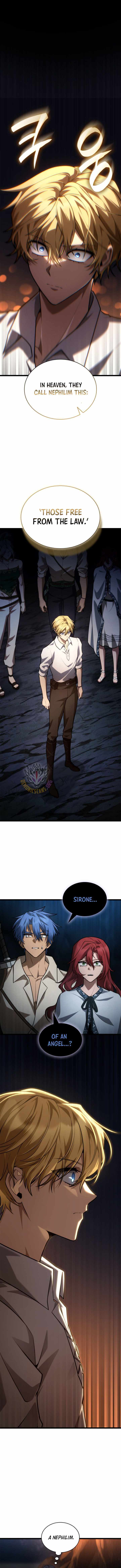 Read Infinite Mage Manga Online