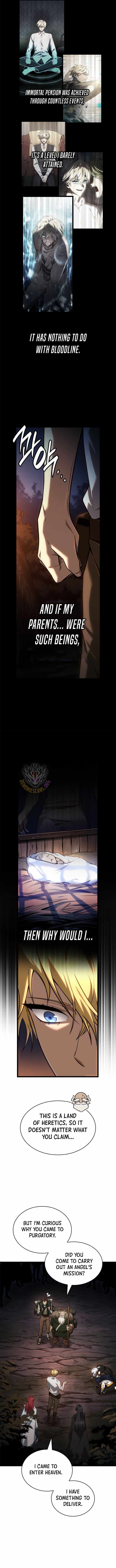 Read Infinite Mage Manga Online