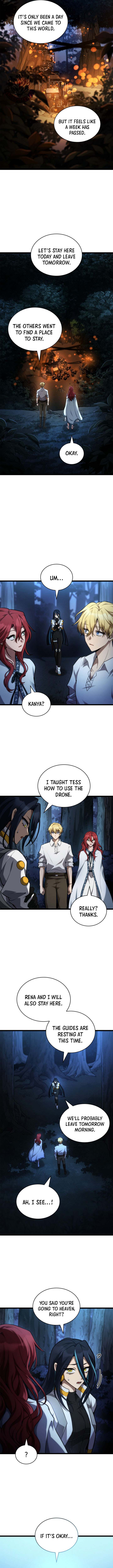 Read Infinite Mage Manga Online