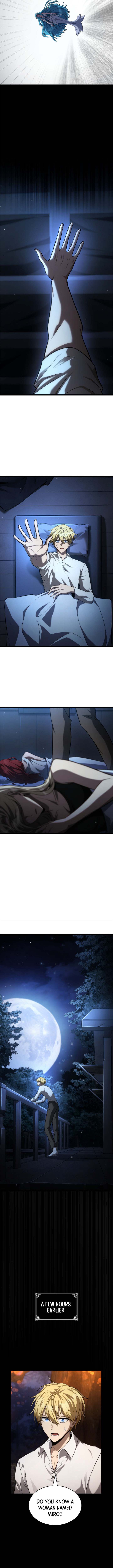 Read Infinite Mage Manga Online