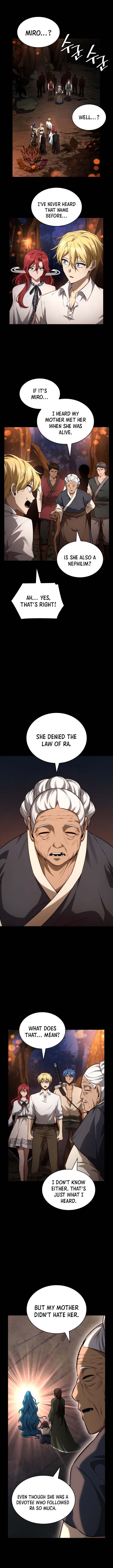 Read Infinite Mage Manga Online