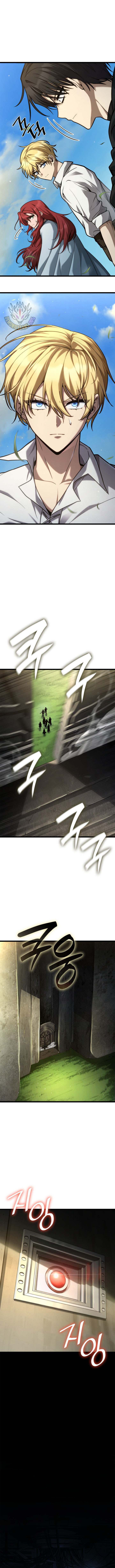 Read Infinite Mage Manga Online