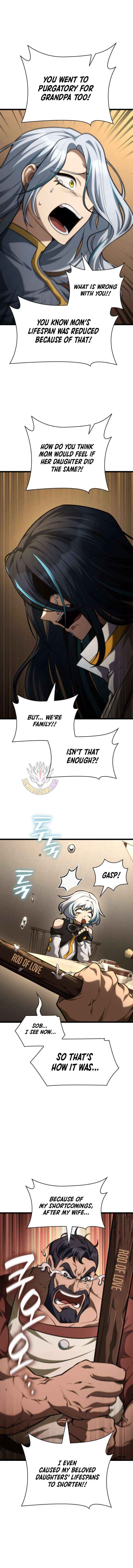 Read Infinite Mage Manga Online