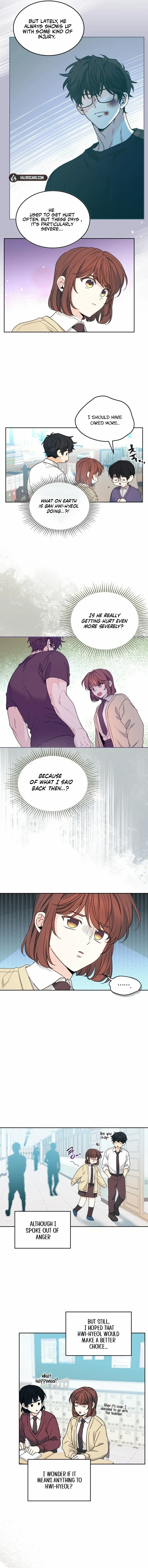 Read Inso's Law Manga Online