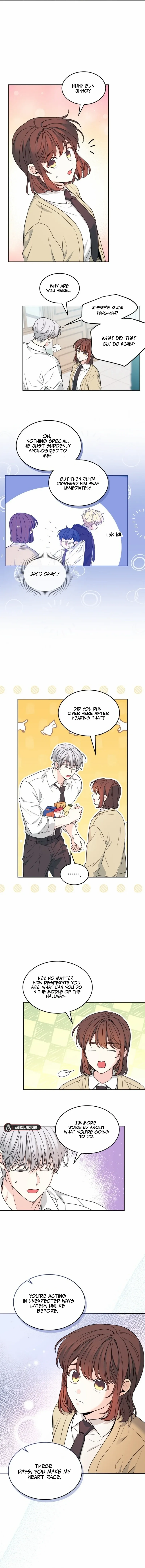 Read Inso's Law Manga Online